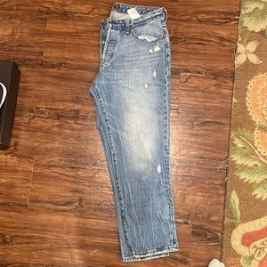 Abercrombie & Fitch jeans
